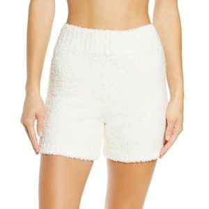 SKIMS Cozy Knit Shorts